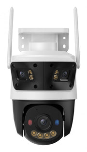 Imou IPC-S7UP-11M0WED Imou Cruiser Triple 11MP IP Camera (3MP+3MP+5MP)