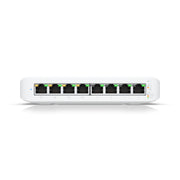 Ubiquiti Networks UniFi Switch Lite 8 PoE Managed L2 Gigabit Ethernet (10/100/1000) Power over Ethernet (PoE) (USW-LITE-8-POE)