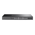 TP-LINK SG2428LP 16xGE PoE+ 8xGE 4xSFP Switch
