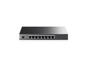 TP-Link TL-SG2008 JetStream™ 8-Port Gigabit Smart Switch