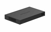 NETGEAR GS324P-100EUS 24PT GIGE UNMNGED SWITCH W/ POE+