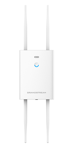 Grandstream GWN7664LR Long-Range Outdoor Wi-Fi 6 Access Point image 0 Hover Image