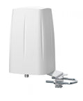 QuOmni LTE MIMO 2x2, N-female, Antenna omnidirectional multiband LTE MIMO 2x2, integrated Nf
