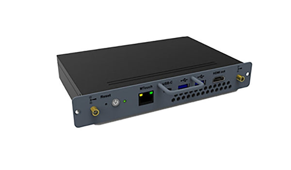Yealink MCore OPS Windows Compute Module for MeetingBoard