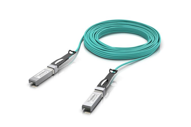 Ubiquiti UniFi 10 Gbps Long-Range Direct Attach Cable