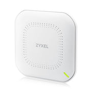 Zyxel NWA50AXPRO, 2.5GB LAN Port, 2x2:3x3 MU-MIMO, Standalone / NebulaFlex Wireless Access Point, Single Pack include Power Adaptor, EU and UK, ROHS