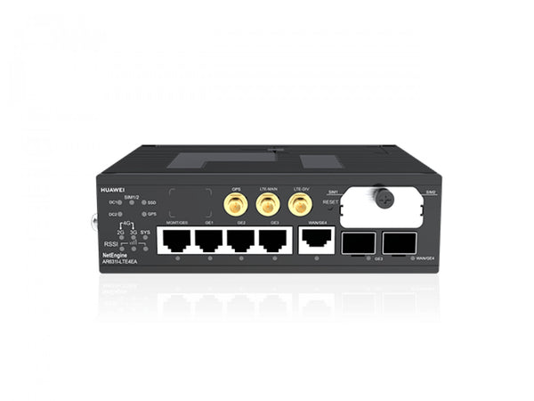 Huawei AR631I-LTE4EA NetEngine AR630 Series Industrial Router