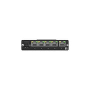 Teltonika TSW114 Gigabit Switch with DIN Rail