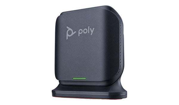 Poly Rove B4 Single-Cell DECT Base Station