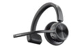 Poly Voyager 4310 Monaural Headset with Charging Stand