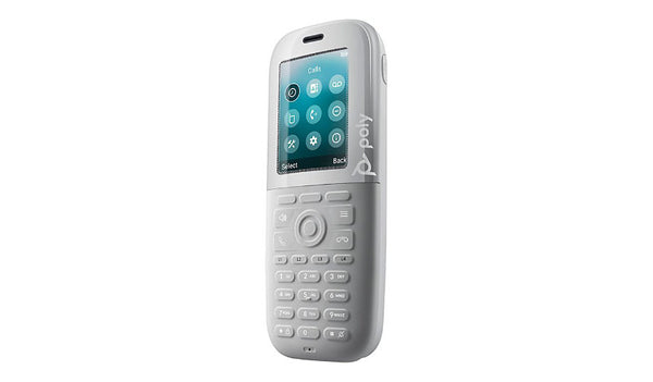 Poly Rove 40 IP DECT Cordless Handset