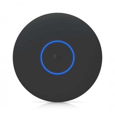 Ubiquiti U7 Pro XG 5800 Mbit/s Black Power over Ethernet (PoE)