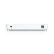 Ubiquiti USW-ULTRA-210W UniFi 8-Port GbE PoE+ powered by GbE++ input 210W