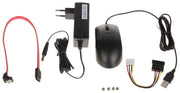 Hikvision iDS-7208HUHI-M1/X 8-ch 5 MP 1U H.265 AcuSense DVR