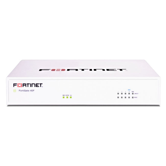 Fortinet FortiGate 40F image 0 Hover Image