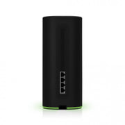 Ubiquiti AmpliFi Alien wireless router Gigabit Ethernet Dual-band (2.4 GHz / 5 GHz) Black, Green (AFI-ALN-R)