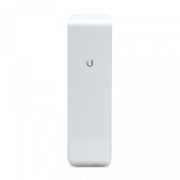 Ubiquiti Networks NanoStation M5 150 Mbit/s White Power over Ethernet (PoE) (NSM5)