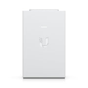 Ubiquiti Networks POE-24-30W-G-WH PoE adapter Gigabit Ethernet 24 V