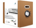 Ubiquiti UniFi Cat 6 Cable (UC-C6-CMR)-1000ft