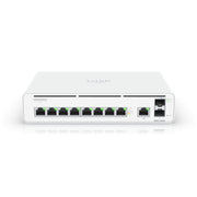 Ubiquiti UISP-CONSOLE Networks UISP Console gateway/controller 10, 100, 1000 Mbit/s