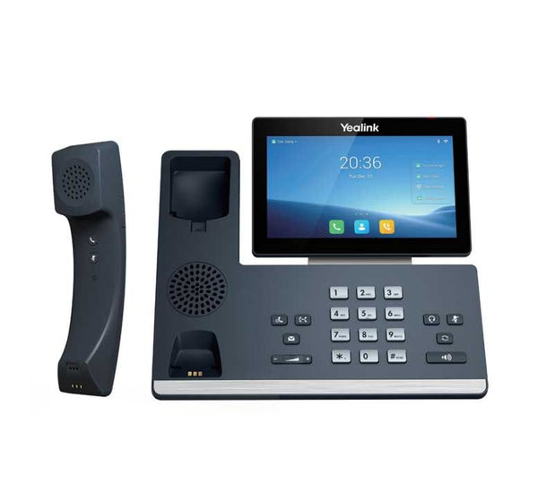 Yealink T58W Pro Business IP Phone