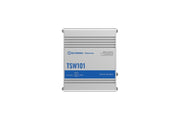 Teltonika TSW101 Switch AUTOMOTIVE PoE+