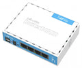 Mikrotik hAP lite White (RB941-2ND)