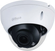 Dahua IPC-HDBW2841R-ZAS-27135 8MP IR Vari-focal Dome WizSense Network Camera