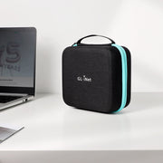KVM Organizer Pouch Case — detail