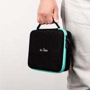 Large Organizer Pouch Case — detail