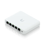 Ubiquiti USW-Flex-2.5G-5 USW-Flex-2.5G-5 Ethernet Switch