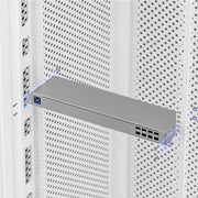 Ubiquiti Networks USW-AGGREGATION network switch Managed L2 None 1U Silver