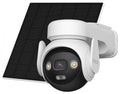 Imou IPC-B7ED-5M0TEA-EU/FSP14 Camera + Solar panel set