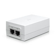 Ubiquiti Networks POE-24-30W-G-WH PoE adapter Gigabit Ethernet 24 V
