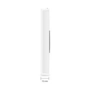 TP-Link EAP235-Wall AC1200 Wall-Plate Dual-Band Wi-Fi Access Point