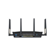 ASUS 90IG08V0-MO3N0V RT-BE88U Dual-Band Wi-Fi 7 Router with 10 Gigabit Ethernet