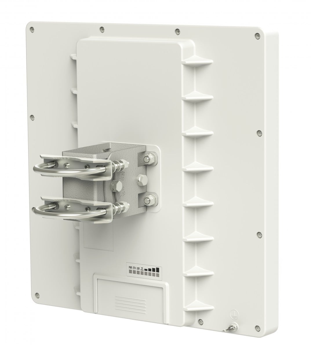 MikroTik RouterBOARD QRT 5 - Radio access point (RB911G-5HPND-QRT)