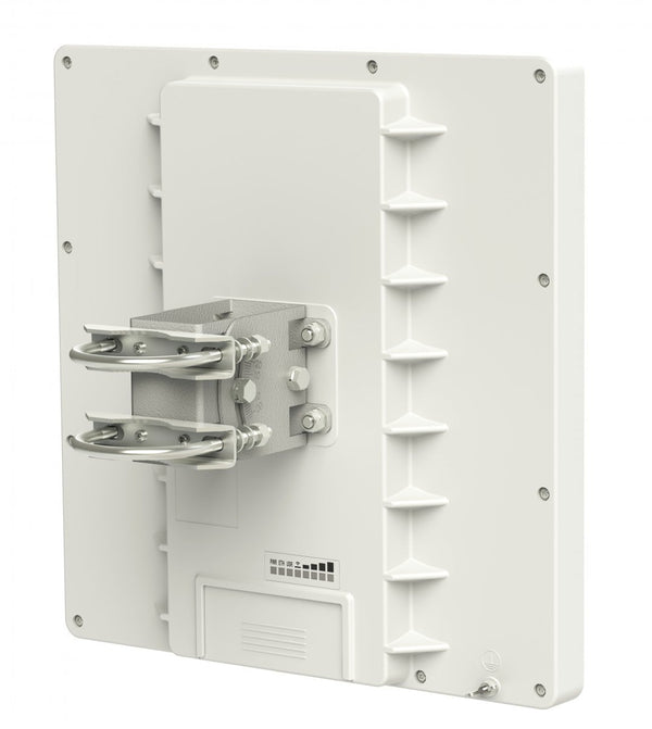 MikroTik RouterBOARD QRT 5 - Radio access point (RB911G-5HPND-QRT)
