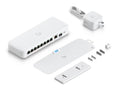 Ubiquiti Unifi Switch Flex 2.5G (USW-Flex-2.5G-8)