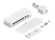 Ubiquiti Unifi Switch Flex 2.5G (USW-Flex-2.5G-8)