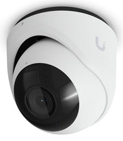 Ubiquiti UVC-G6-Turret-W IP Security Camera with 360 Degree Rotation and Night Vision