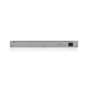 Ubiquiti Networks UniFi USW-48-POE network switch Managed L2 Gigabit Ethernet (10/100/1000) Power over Ethernet (PoE) 1U Stainless steel