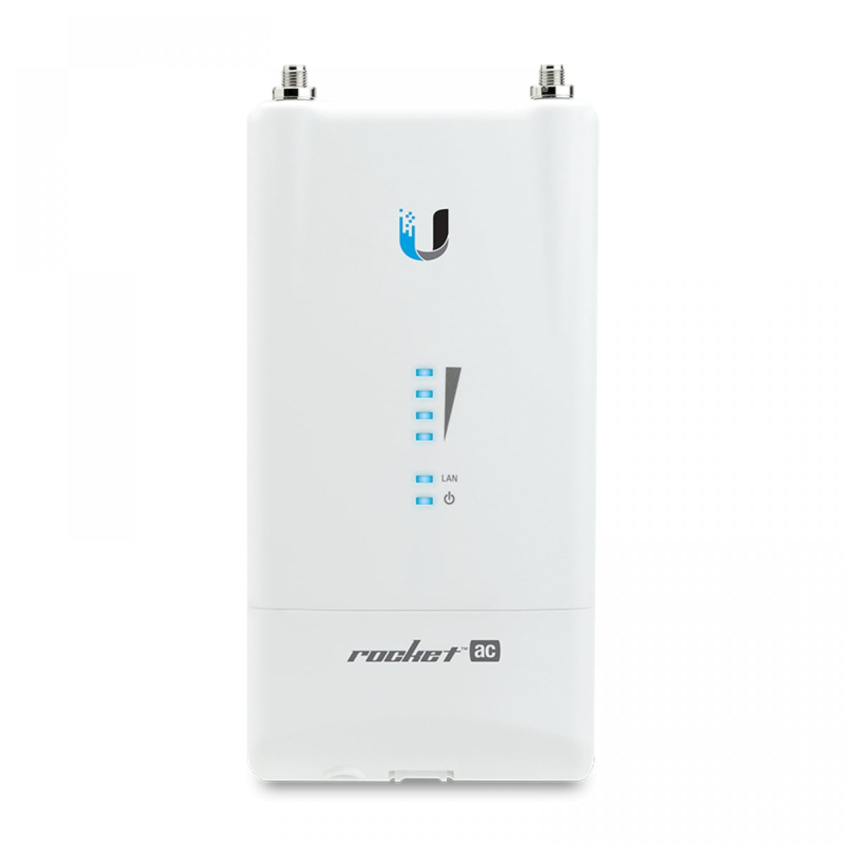 Ubiquiti R5AC-Lite Networks Rocket 5ac Lite 450 Mbit/s White