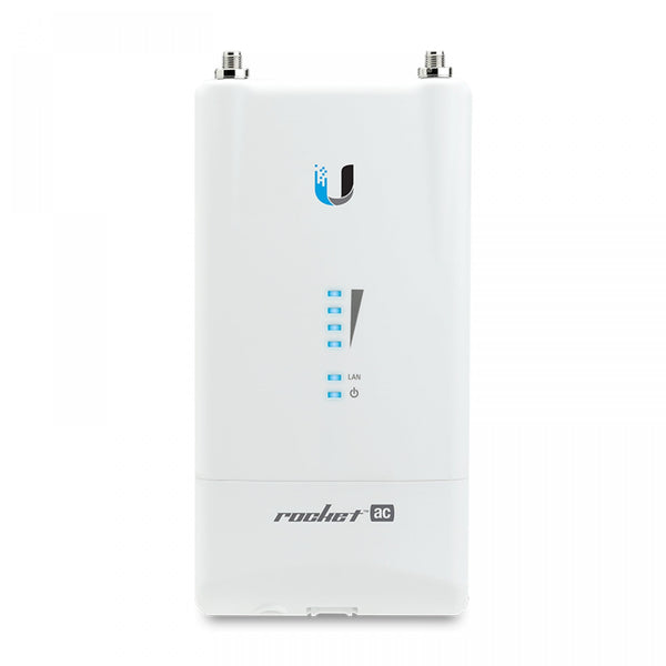 Ubiquiti R5AC-Lite Networks Rocket 5ac Lite 450 Mbit/s White