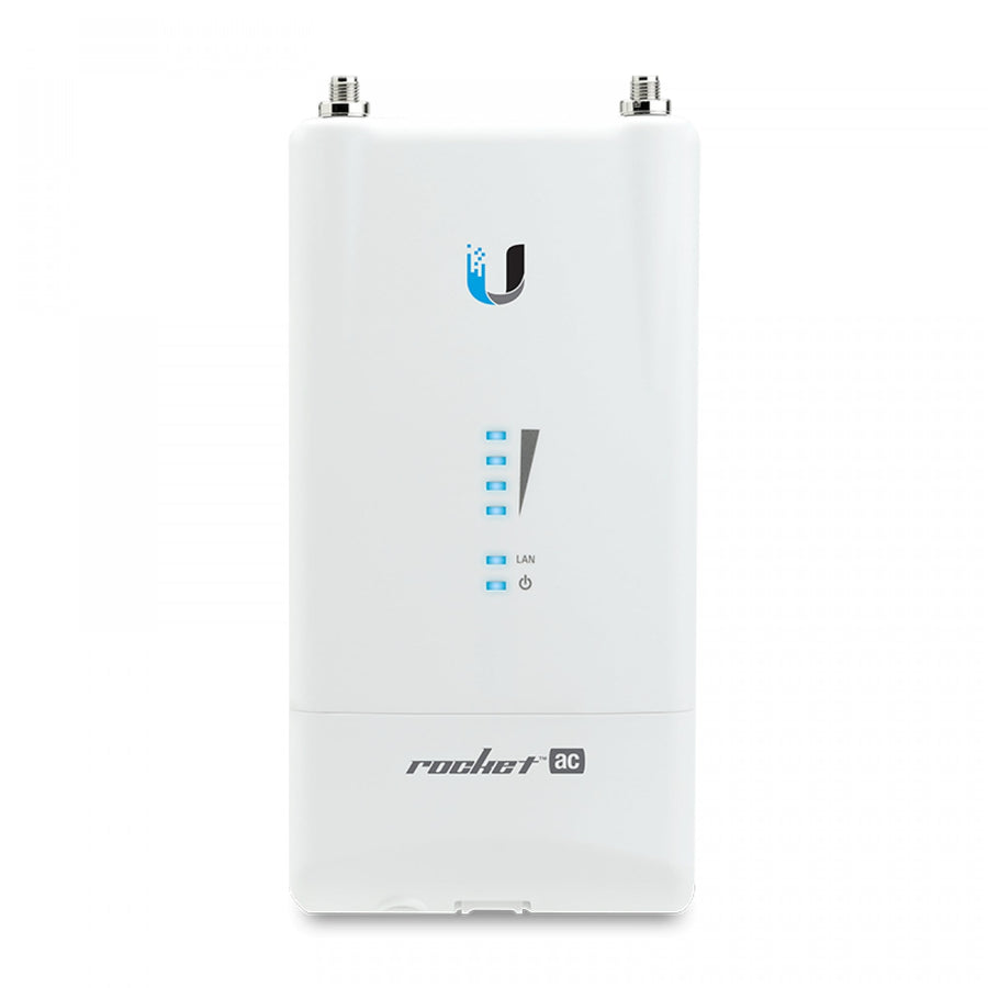 Ubiquiti R5AC-Lite Networks Rocket 5ac Lite 450 Mbit/s White