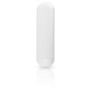 Ubiquiti Networks NanoStation AC 1000 Mbit/s White Power over Ethernet (PoE) (NS-5AC)