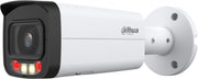 Dahua IPC-HFW2849T-AS-IL-0360B 8MP Smart Dual Light Fixed-focal Bullet WizSense Network Camera