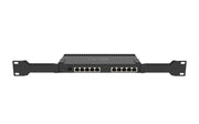 MikroTik RB4011iGS+RM Ethernet Router (RB4011IGS+RM)