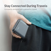 Slate Plus portability