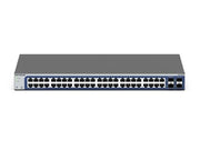 Netgear Switch GS748T 48xGE 2xSFP